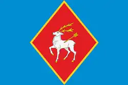 Drapeau de Belaïa Kalitva