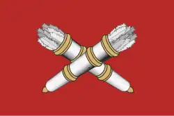 Drapeau de Belebeï