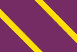 Drapeau de Belianes