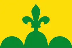 Drapeau de Bellpuig