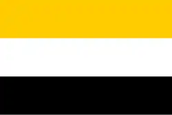 Drapeau de Belmira