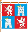 Drapeau de Belz