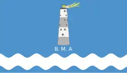 Drapeau de Berbera