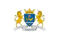 Drapeau de Berente