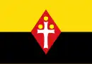 Drapeau de Best
