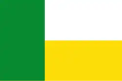 Drapeau de Betulia