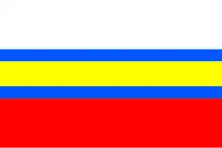 Drapeau de Bezno