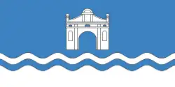Drapeau de Biaroza