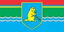 Drapeau de Bibrka
