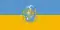 Drapeau de Bicske