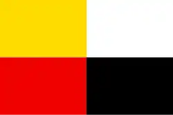 Drapeau de Biervliet