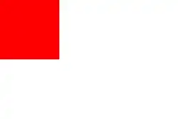 Drapeau de Bilbao