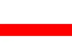 Drapeau de Bílina