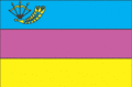 Drapeau de Raïon de Bila Tserkva