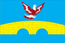 Drapeau de Blagodarny