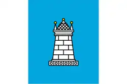 Drapeau de Blansko