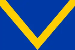 Drapeau de Boucle