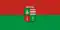 Drapeau de Bogád