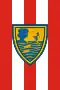 Drapeau de Bogyiszló