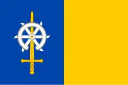 Drapeau de Bolatice