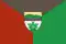Drapeau de Borzavár