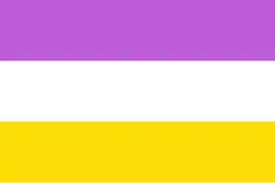 Drapeau de Bosconia