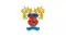 Drapeau de Botykapeterd