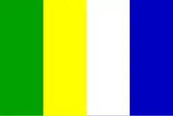 Drapeau de Břeclav