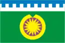 Drapeau de Raïon de Bredy