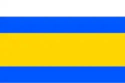 Drapeau de Břehy