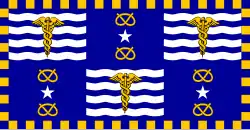 Drapeau de Brisbane