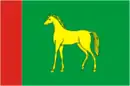 Drapeau de Bronnitsy