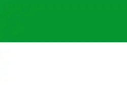 Drapeau de Buesaco