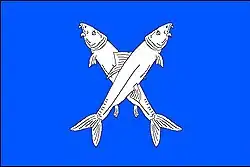 Drapeau de Bulhary