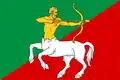 Drapeau du district