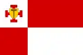 Drapeau de Bystřany