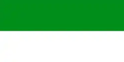 Drapeau de Cáqueza