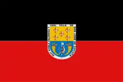 Drapeau de