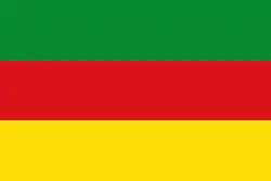 Drapeau de Cabrera