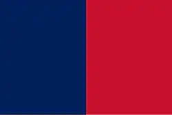 Drapeau de Cagliari