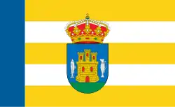 Drapeau de Cala