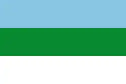Drapeau de Calamar