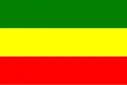 Drapeau de Caldas