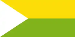 Drapeau de California