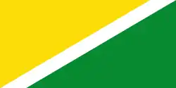 Drapeau de Campamento