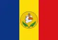 Drapeau de Canillo