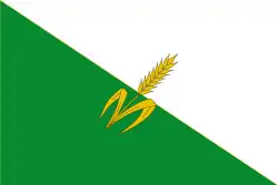 Drapeau de Carcasí