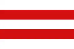 Drapeau de Carpi