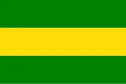 Drapeau de Caucasia