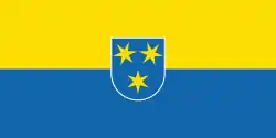 Drapeau de Celje